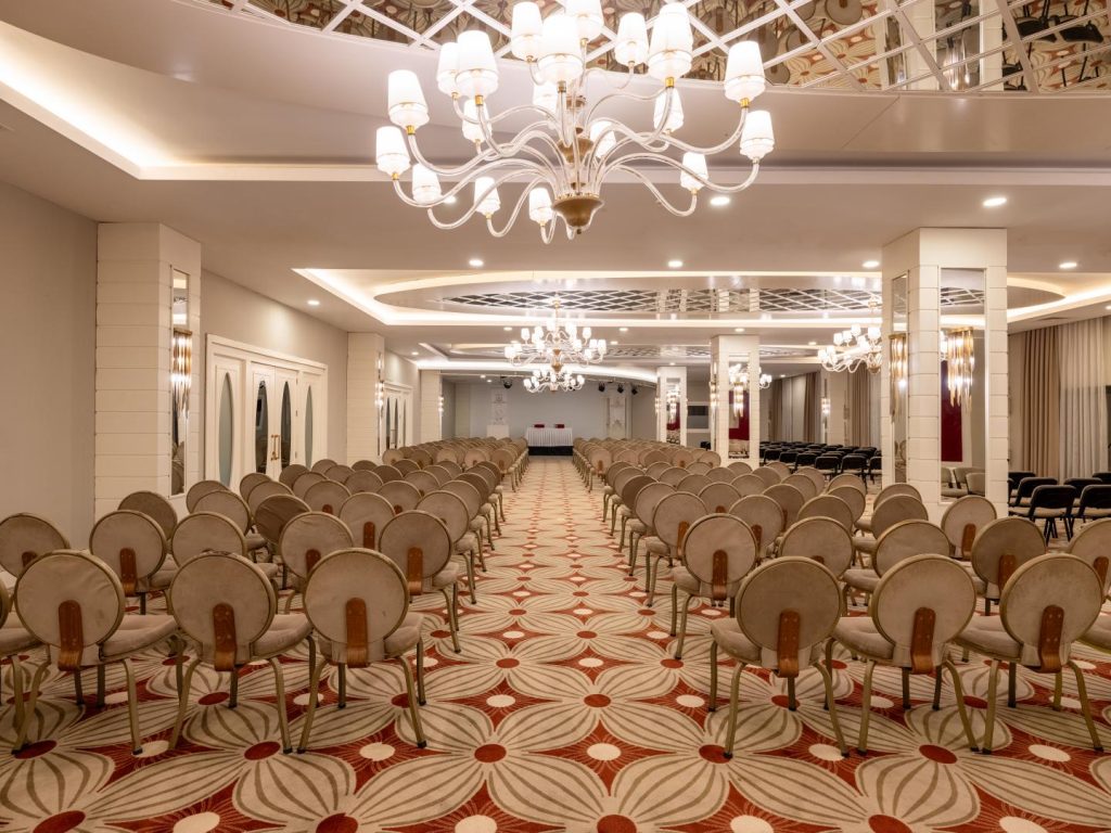 Toplantı Salonu