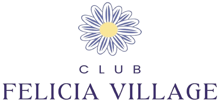 Club Felicia Village Logo